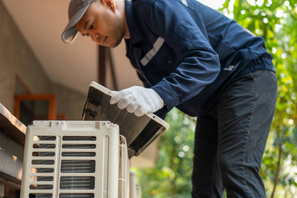 Best Emergency HVAC Services in USA